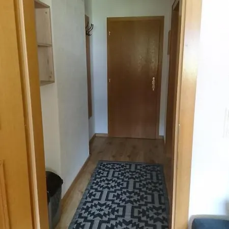 Apartament Haus Bergfreund St. Leonhard im Pitztal Zewnętrze zdjęcie