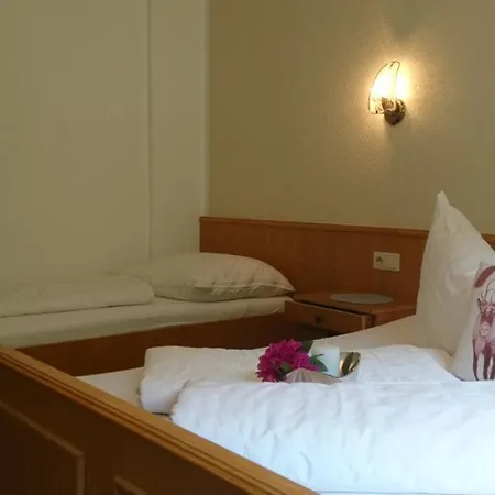 Apartament Haus Bergfreund St. Leonhard im Pitztal Zewnętrze zdjęcie