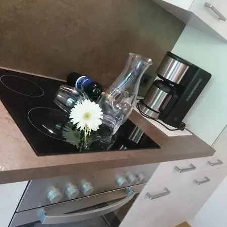 Apartament Haus Bergfreund St. Leonhard im Pitztal Zewnętrze zdjęcie