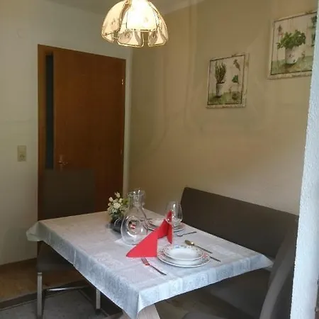Apartament Haus Bergfreund St. Leonhard im Pitztal Zewnętrze zdjęcie