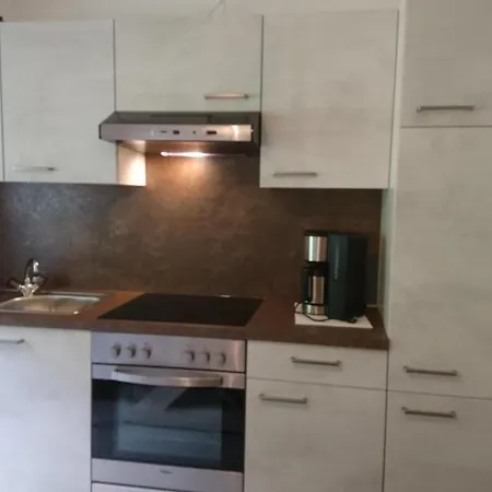 Apartament Haus Bergfreund St. Leonhard im Pitztal Zewnętrze zdjęcie