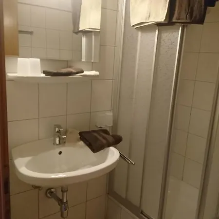 Apartament Haus Bergfreund St. Leonhard im Pitztal Zewnętrze zdjęcie
