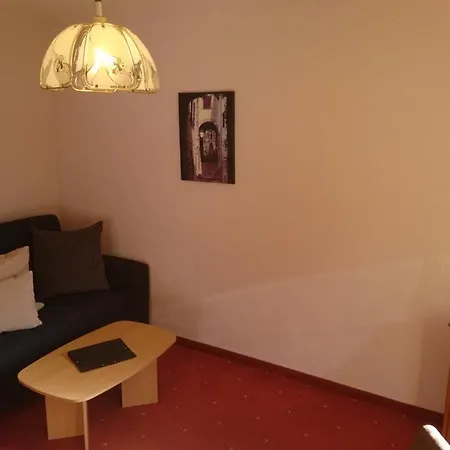 Apartament Haus Bergfreund St. Leonhard im Pitztal Zewnętrze zdjęcie