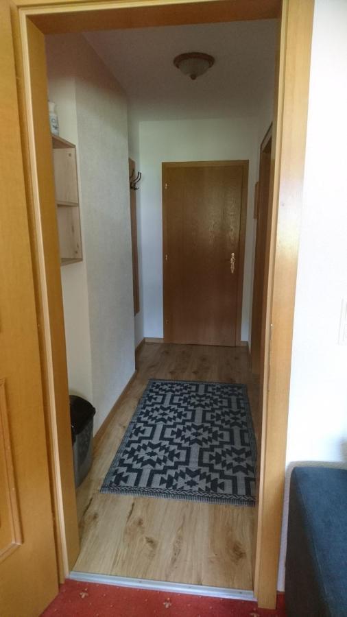 Haus Bergfreund Apartment *