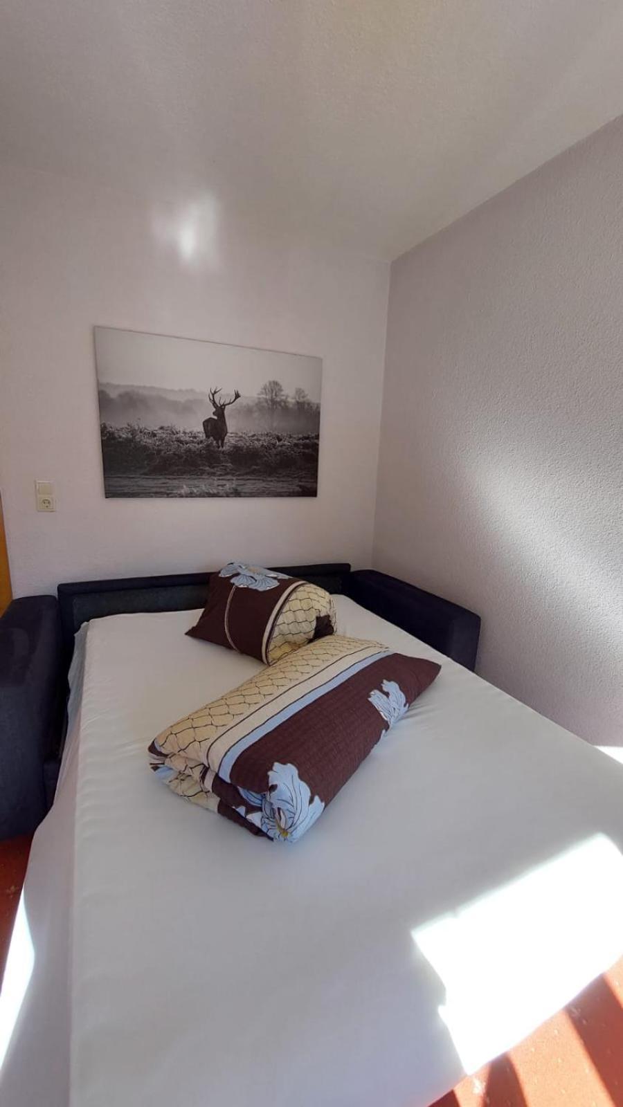 Haus Bergfreund * Sankt Leonhard im Pitztal