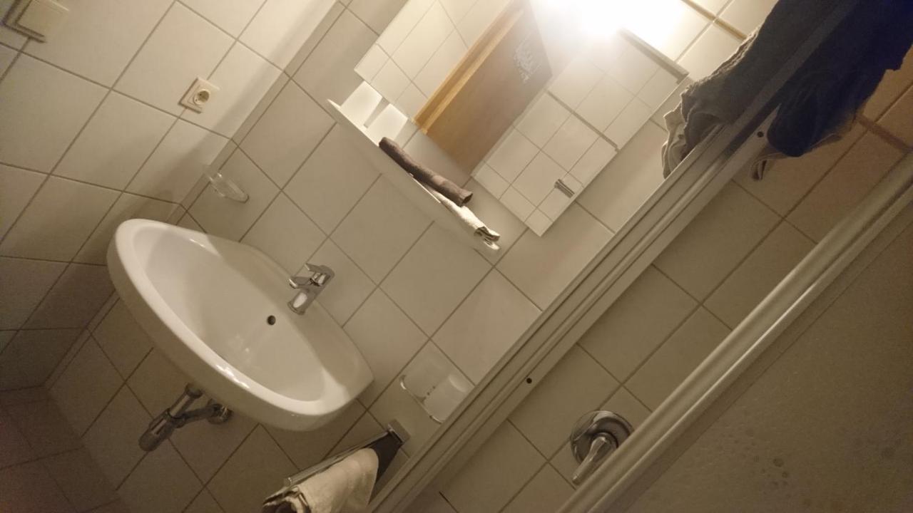 Apartment Haus Bergfreund *