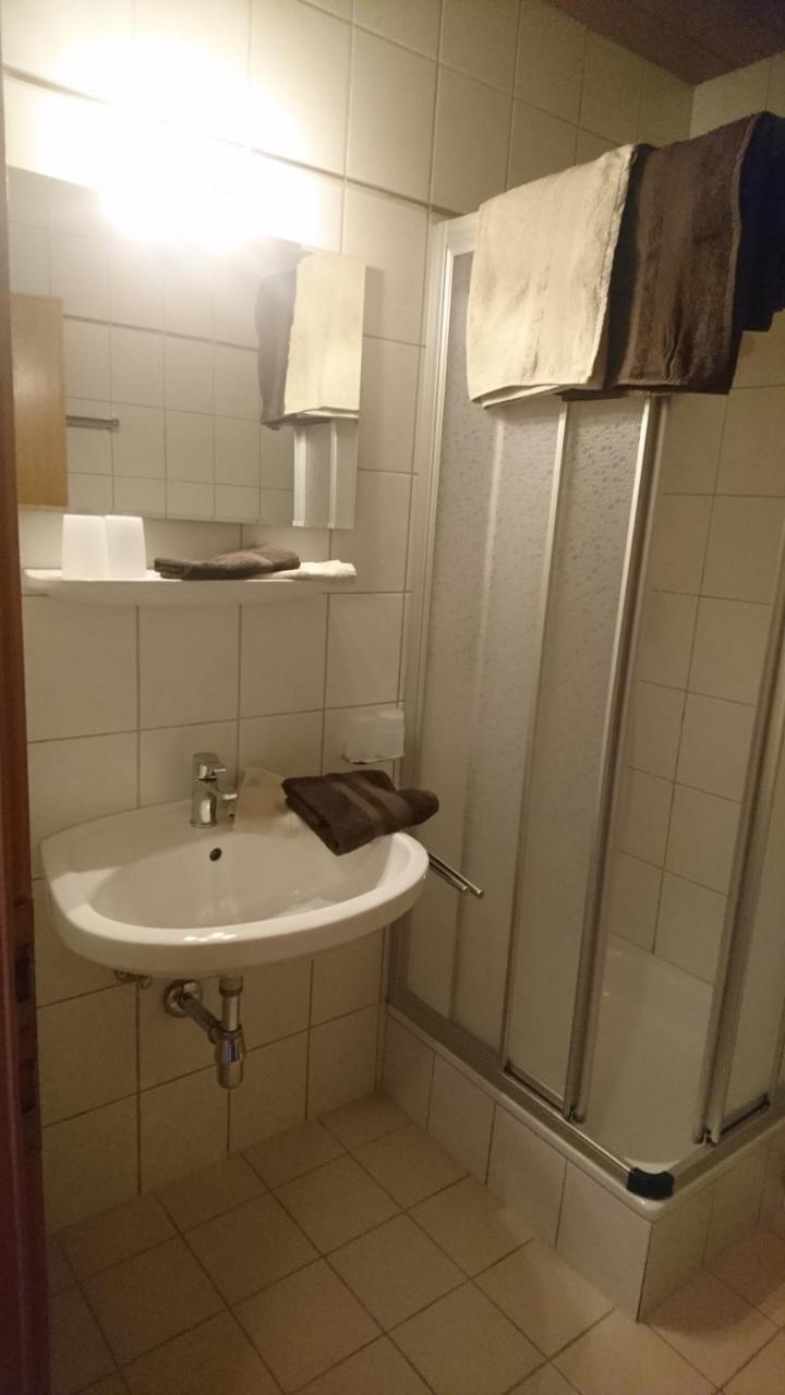 Haus Bergfreund * Sankt Leonhard im Pitztal