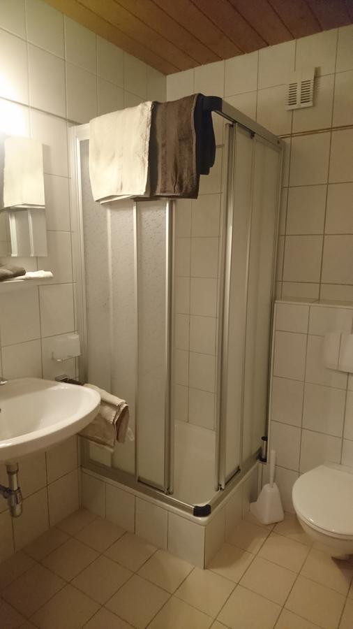 Apartment Haus Bergfreund