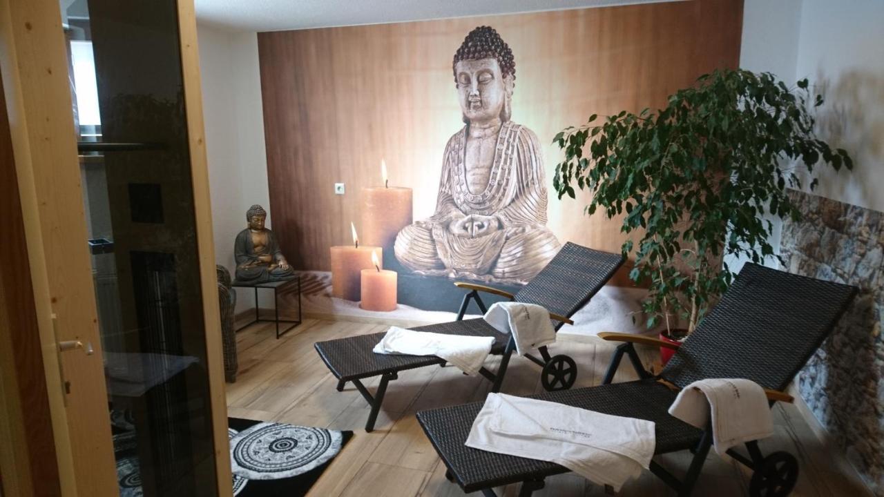 Apartment Haus Bergfreund Sankt Leonhard im Pitztal