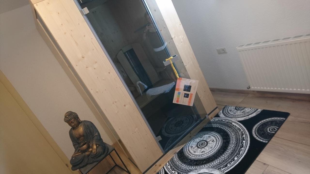 Apartment Haus Bergfreund *