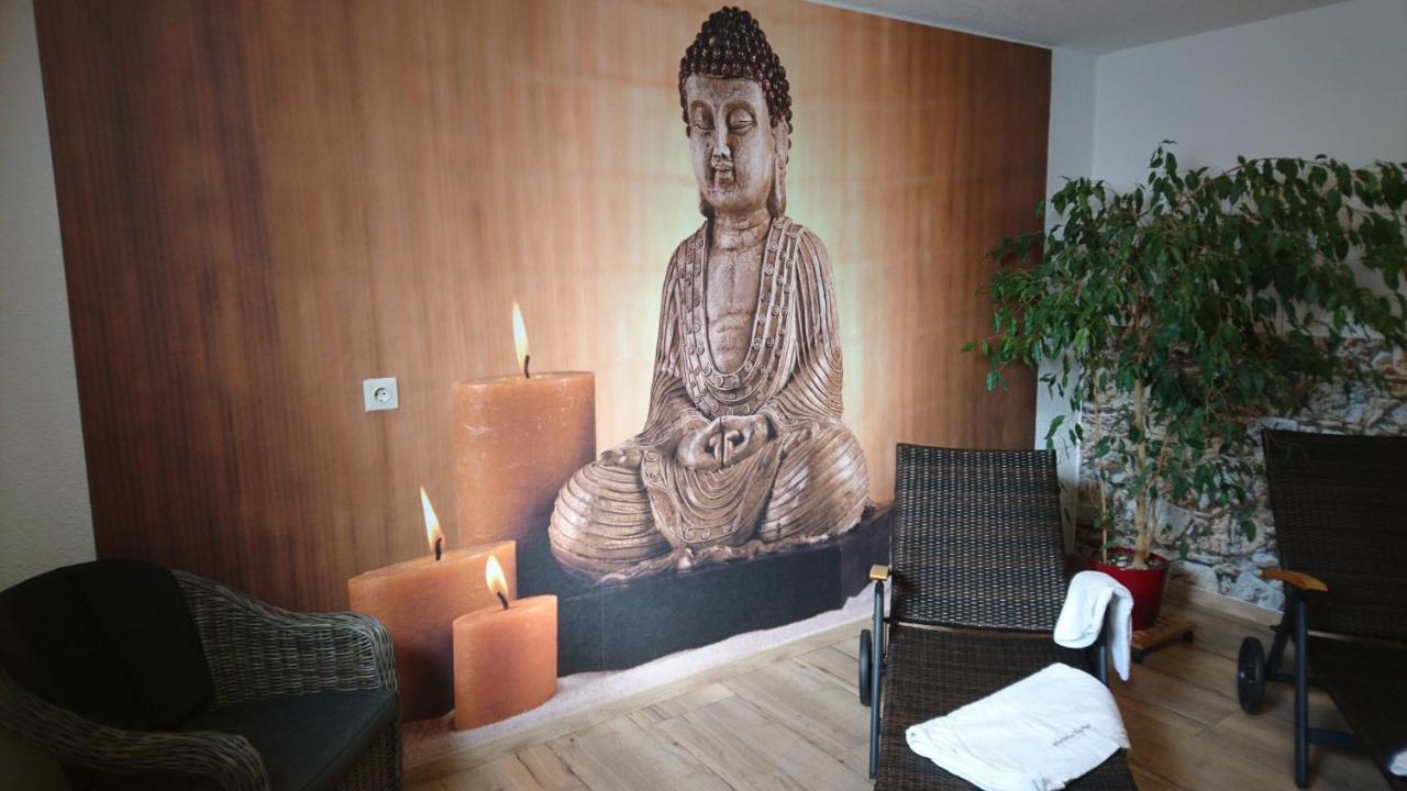Apartment Haus Bergfreund *