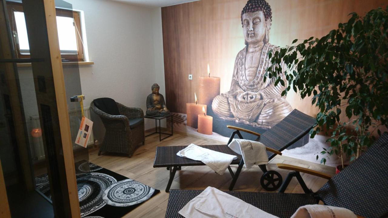 Haus Bergfreund Appartement Sankt Leonhard im Pitztal